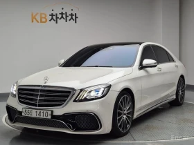 Mercedes-Benz S 400 - 86550 лв. / 44252.31 € - 63984305 3