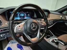 Mercedes-Benz S 400 - 86550 лв. / 44252.31 € - 63984305 9