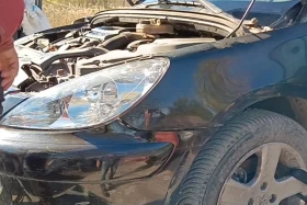 Peugeot 307 1.6 HDi - изображение 1