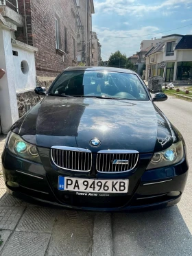 BMW 330 Xd - 4400 € / 8605.65 лв. - 87784979 11