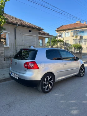 VW Golf 1.9TDI - 3300 € / 6454.24 лв. - 59463433 5