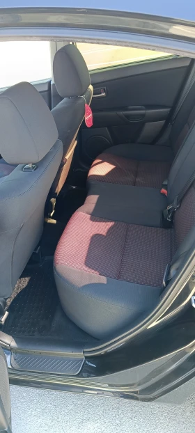 Mazda 3 1.6 109 - 4500 € / 8801.24 лв. - 79204613 12