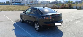 Mazda 3 1.6 109 - 4500 € / 8801.24 лв. - 79204613 7