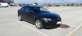 Mazda 3 1.6 109 - 4500 € / 8801.24 лв. - 79204613 6