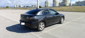 Mazda 3 1.6 109 - 4500 € / 8801.24 лв. - 79204613 8