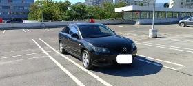 Mazda 3 1.6 109 - 4500 € / 8801.24 лв. - 79204613 2