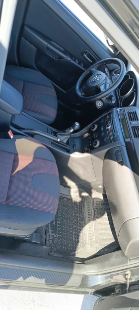 Mazda 3 1.6 109 - 4500 € / 8801.24 лв. - 79204613 9