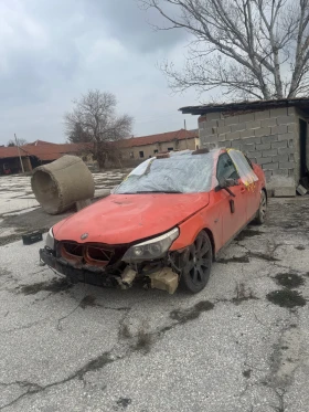 BMW 530 - 100 € / 195.58 лв. - 44843827 7