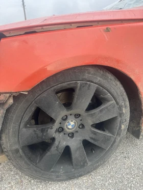 BMW 530 - 100 € / 195.58 лв. - 44843827 6