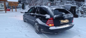 Mercedes-Benz C 320 CDI/7G/V6 AMG Pack - 3999 € / 7821.36 лв. - 12359232 5