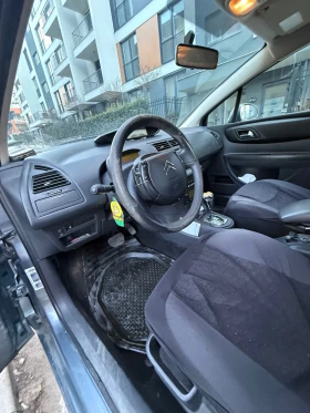 Citroen C4 - 2350 € / 4596.20 лв. - 43850712 8