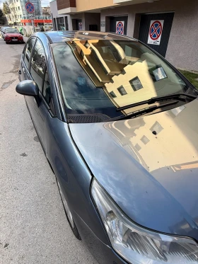 Citroen C4 - 2350 € / 4596.20 лв. - 43850712 2