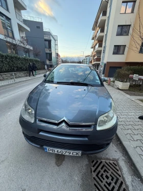 Citroen C4 - 2350 € / 4596.20 лв. - 43850712 11