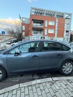 Citroen C4 - 2350 € / 4596.20 лв. - 43850712 17