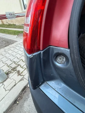 Citroen C4 - 2350 € / 4596.20 лв. - 43850712 14