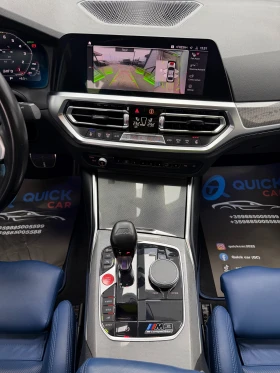 BMW M3 COMPETITON* HEAD UP* 24 МЕСЕЦА ГАРАНЦИЯ - 56250 € / 110015.44 лв. - 17900348 11