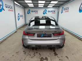 BMW M3 COMPETITON* HEAD UP* 24 МЕСЕЦА ГАРАНЦИЯ - 56250 € / 110015.44 лв. - 17900348 5
