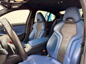 BMW M3 COMPETITON* HEAD UP* 24 МЕСЕЦА ГАРАНЦИЯ - 56250 € / 110015.44 лв. - 17900348 9