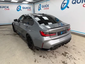 BMW M3 COMPETITON* HEAD UP* 24 МЕСЕЦА ГАРАНЦИЯ - 56250 € / 110015.44 лв. - 17900348 4