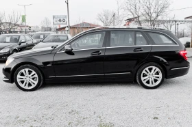 Mercedes-Benz C 200 2.2 136ks automat face - 6750 € / 13201.85 лв. - 53189656 7
