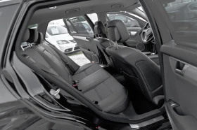 Mercedes-Benz C 200 2.2 136ks automat face - 6750 € / 13201.85 лв. - 53189656 10