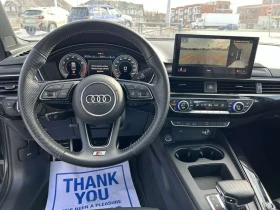 Audi A4 * Technik Low Mileage * CARFAX * ЦЕНА ДО БГ | Auto.bg — изображение 15