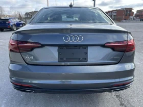 Audi A4 * Technik Low Mileage * CARFAX * ЦЕНА ДО БГ | Auto.bg — изображение 6