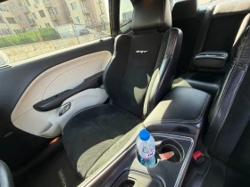 Dodge Challenger SXT Plus (SRT Optic), обдухване, подгреви - 16200 € / 31684.45 лв. - 58589968 10
