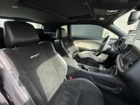 Dodge Challenger SXT Plus (SRT Optic), обдухване, подгреви - 16200 € / 31684.45 лв. - 58589968 12