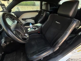 Dodge Challenger SXT Plus (SRT Optic), обдухване, подгреви - 16200 € / 31684.45 лв. - 58589968 9