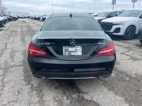 Mercedes-Benz CLA 250 4MATIC* ПОДГРЕВ* ШИБИДАХ*  - 13100 € / 25621.37 лв. - 95819969 4