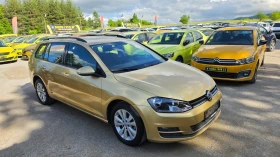������ VW Golf