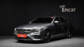 ������ Mercedes-Benz E 300
