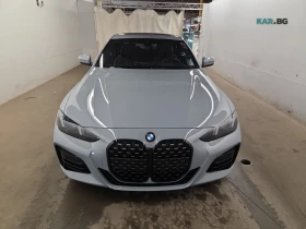 ������ BMW 430