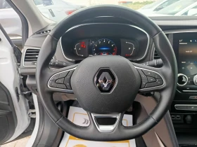 Renault Megane 1.3Tce/ 140к.с. | Auto.bg — изображение 10
