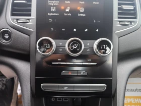 Renault Megane 1.3Tce/ 140к.с. | Auto.bg — изображение 13