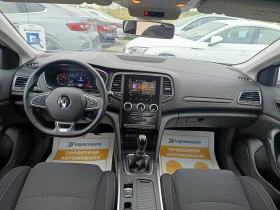 Renault Megane 1.3Tce/ 140к.с. | Auto.bg — изображение 9