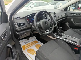 Renault Megane 1.3Tce/ 140к.с. | Auto.bg — изображение 16