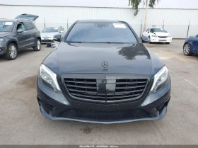 Mercedes-Benz S 550 4.7l - 22999 € / 44982.13 лв. - 11697490 12