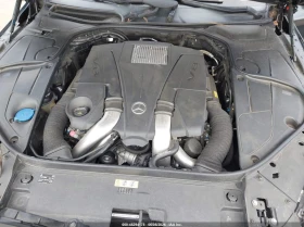 Mercedes-Benz S 550 4.7l - 22999 € / 44982.13 лв. - 11697490 10