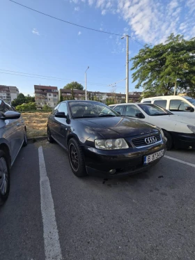 Audi A3 undefined | Auto.bg — изображение 3