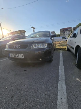 Audi A3 undefined | Auto.bg — изображение 2