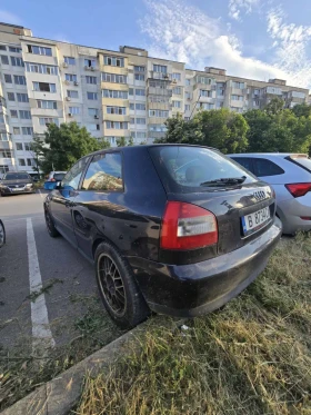 Audi A3 undefined | Auto.bg — изображение 4
