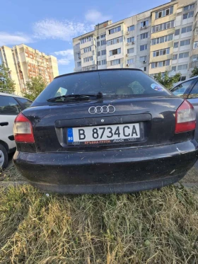 Audi A3 undefined | Auto.bg — изображение 5