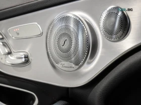 Mercedes-Benz C 43 AMG * AMG Line * HeadUp * * AвтоКредит* (ЦЕНА ДО БГ) - 22499 € / 44004.22 лв. - 63561329 12