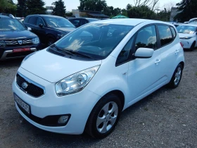 ������ Kia Venga