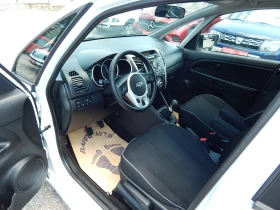 Kia Venga 1.4i* ���* �������� ���������*  | Mobile.bg � ����� ������ 9