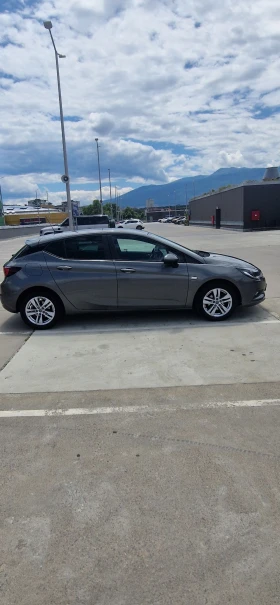 Opel Astra - 11900 € / 23274.38 лв. - 32196151 8