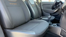 Dacia Sandero STEPWEY, ������� 6 ��������, 1.5dci, ����6 | Mobile.bg � ����� ������ 10