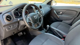 Dacia Sandero STEPWEY, ������� 6 ��������, 1.5dci, ����6 | Mobile.bg � ����� ������ 7